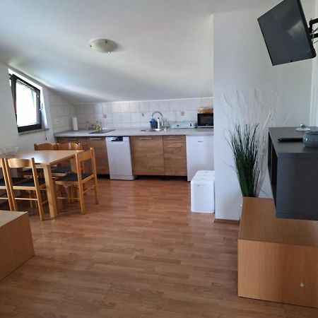 Apartmani Romana Punat Εξωτερικό φωτογραφία