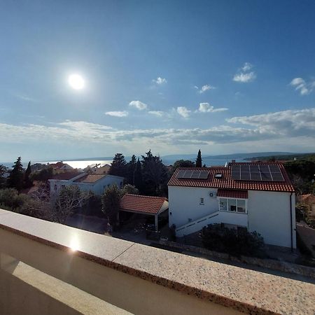 Apartmani Romana Punat Εξωτερικό φωτογραφία