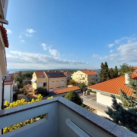 Apartmani Romana Punat Εξωτερικό φωτογραφία