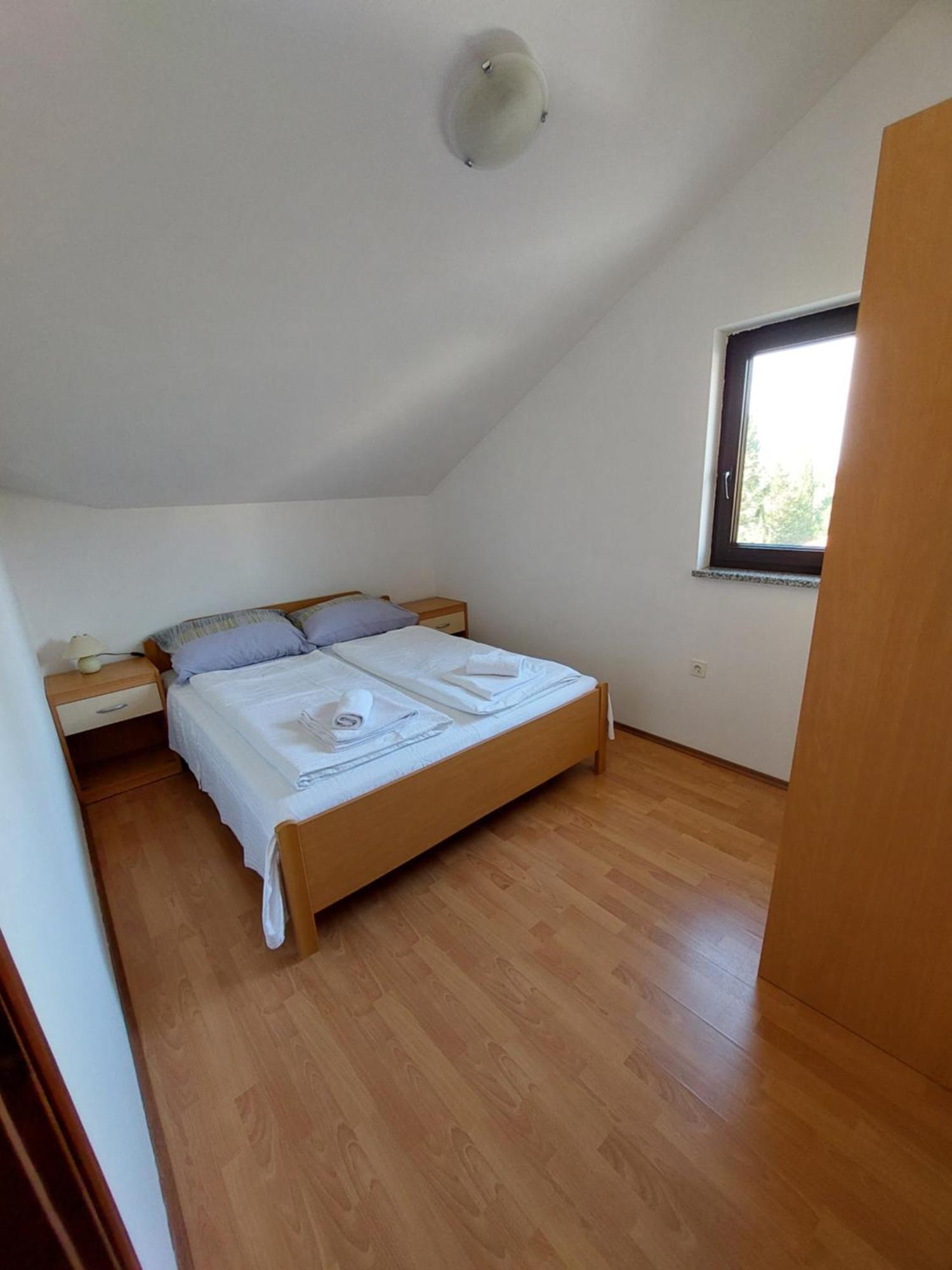 Apartmani Romana Punat Εξωτερικό φωτογραφία
