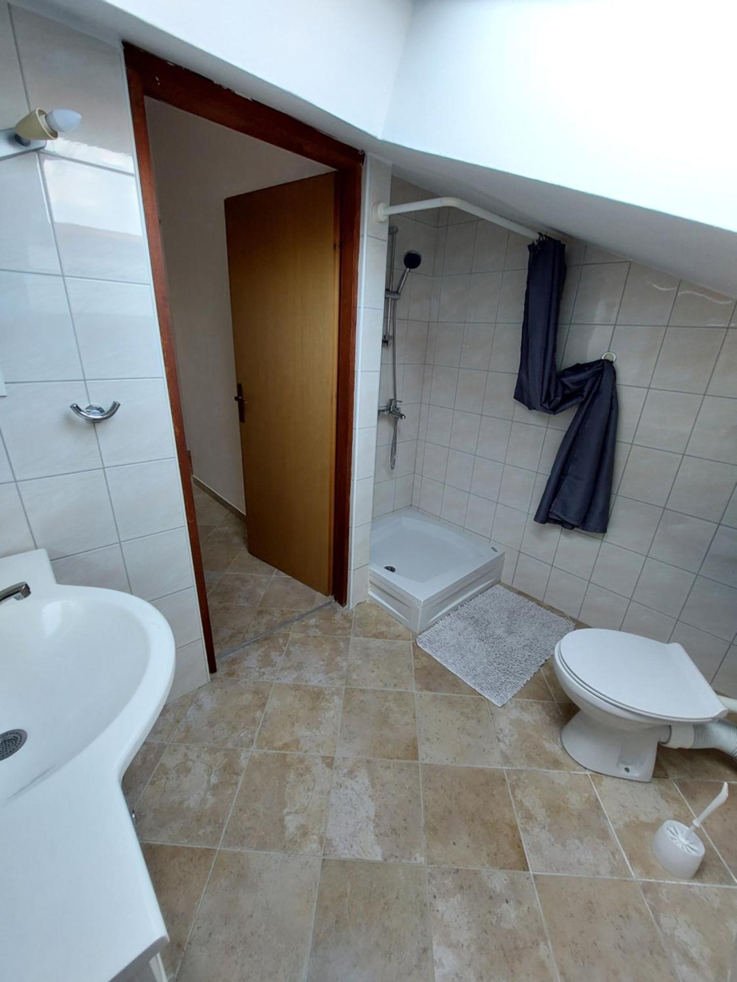 Apartmani Romana Punat Εξωτερικό φωτογραφία