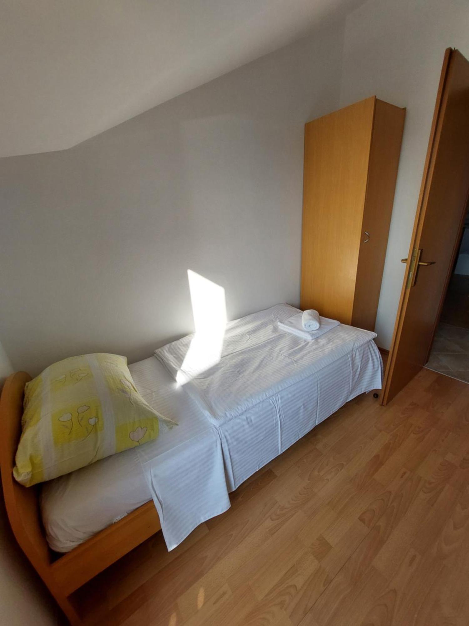 Apartmani Romana Punat Εξωτερικό φωτογραφία