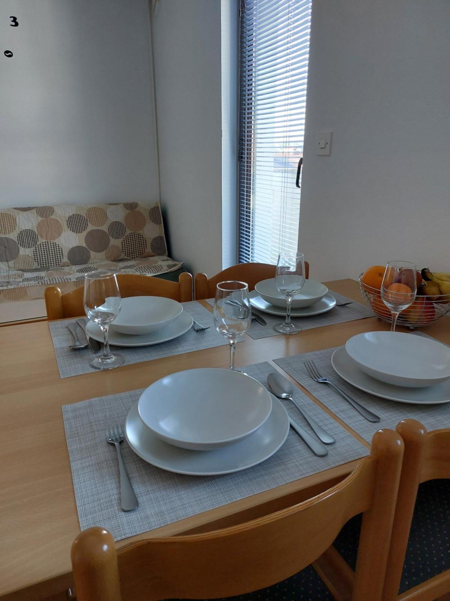 Apartmani Romana Punat Εξωτερικό φωτογραφία