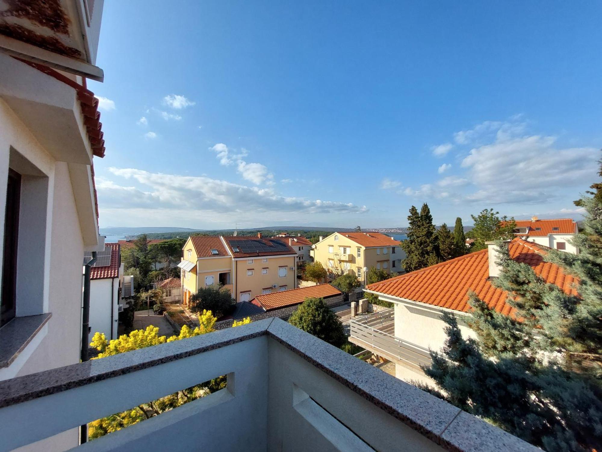 Apartmani Romana Punat Εξωτερικό φωτογραφία