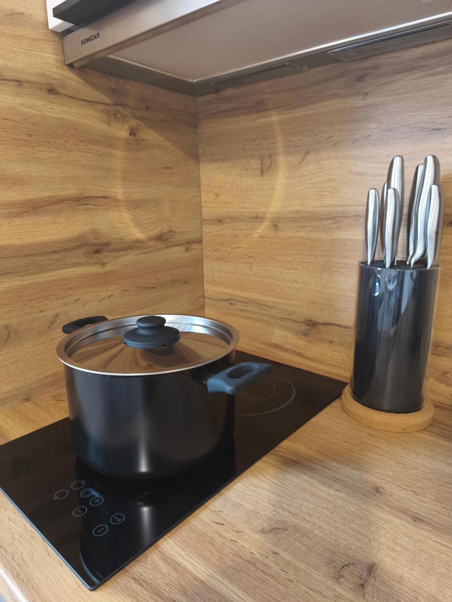 Apartmani Romana Punat Δωμάτιο φωτογραφία