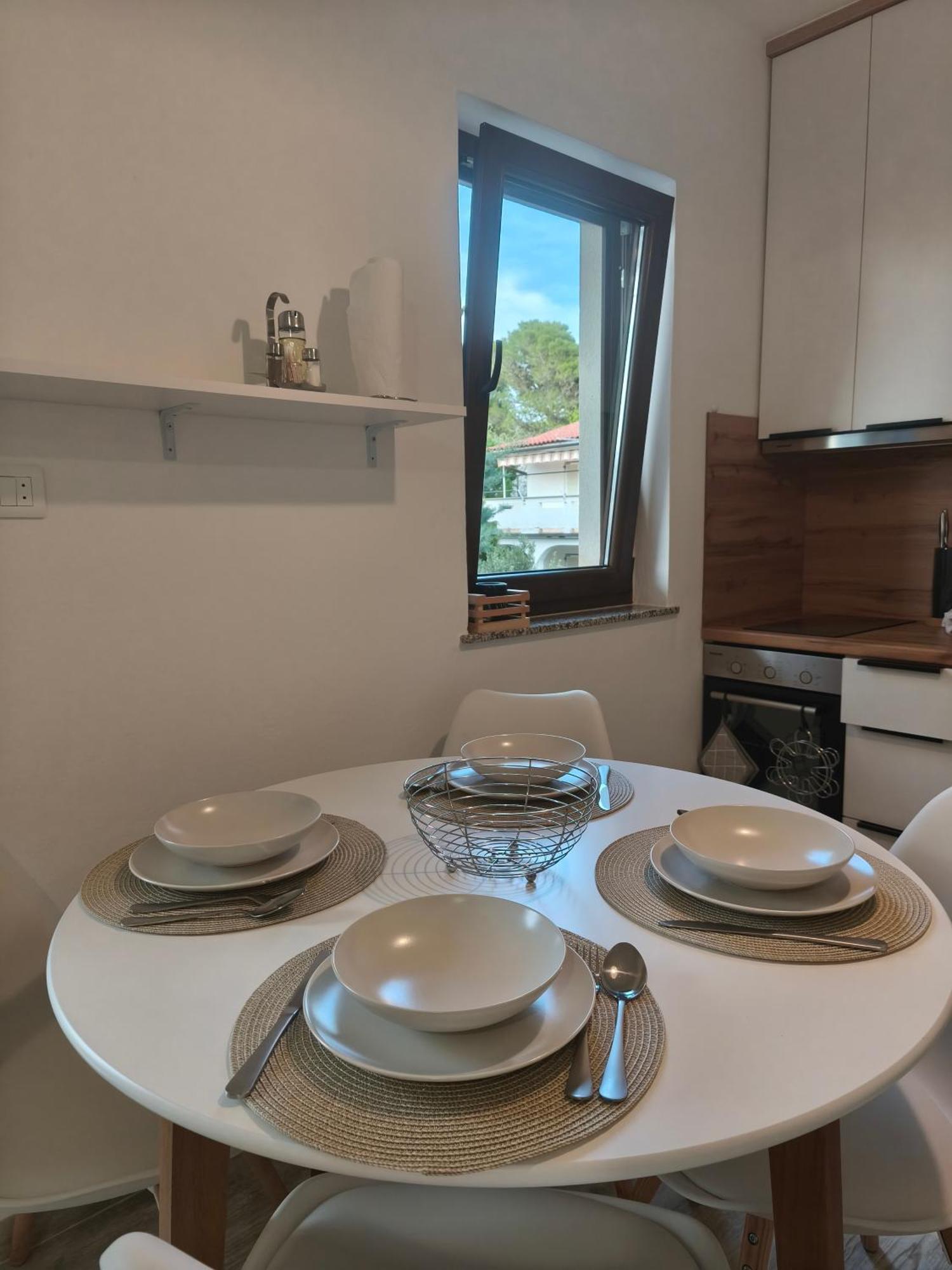 Apartmani Romana Punat Δωμάτιο φωτογραφία