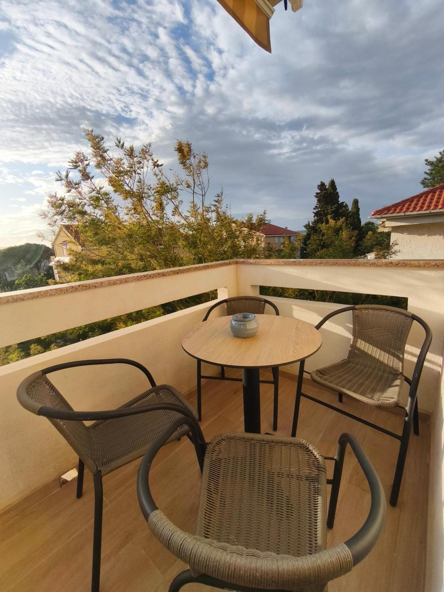 Apartmani Romana Punat Δωμάτιο φωτογραφία