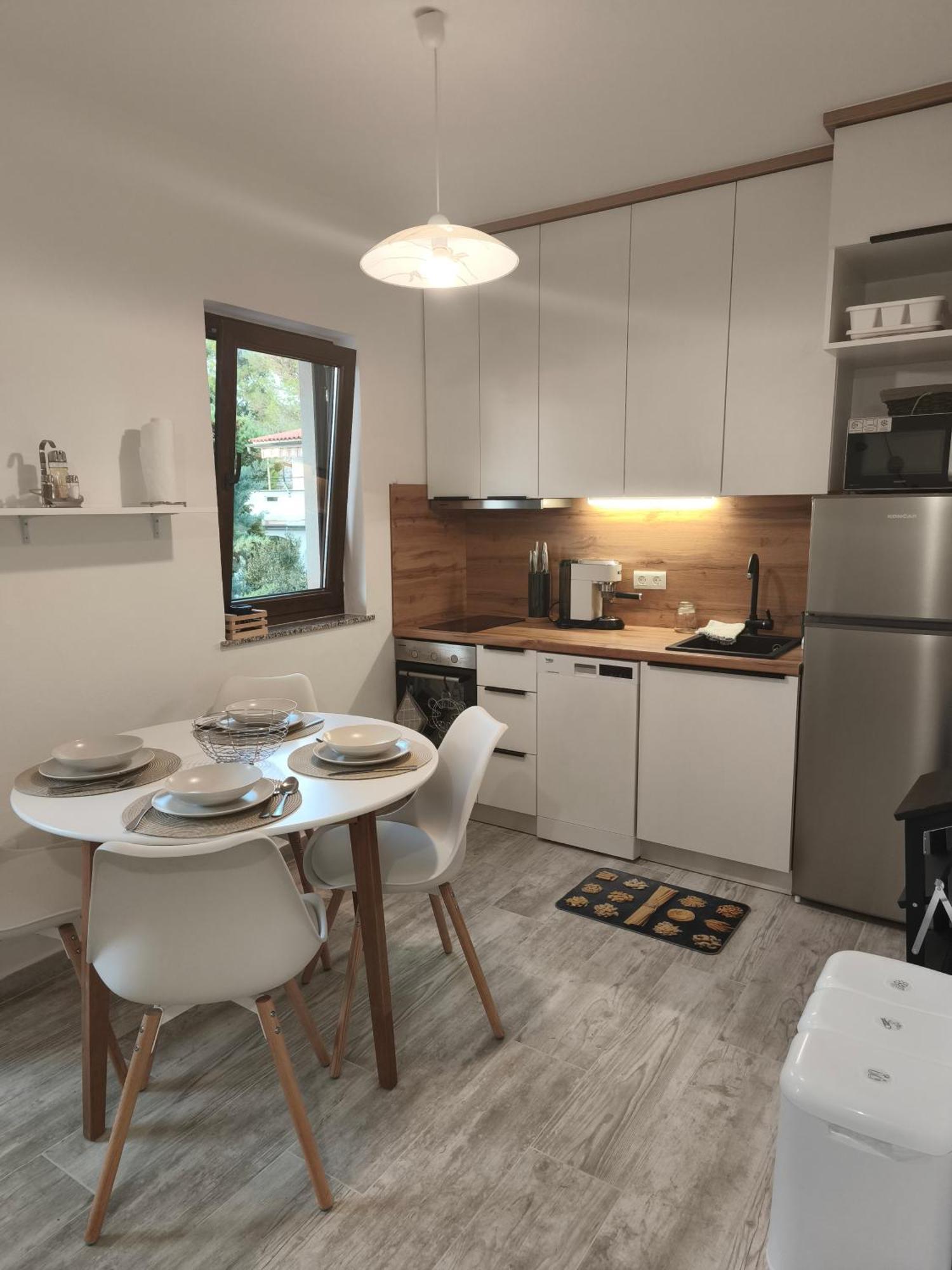 Apartmani Romana Punat Δωμάτιο φωτογραφία