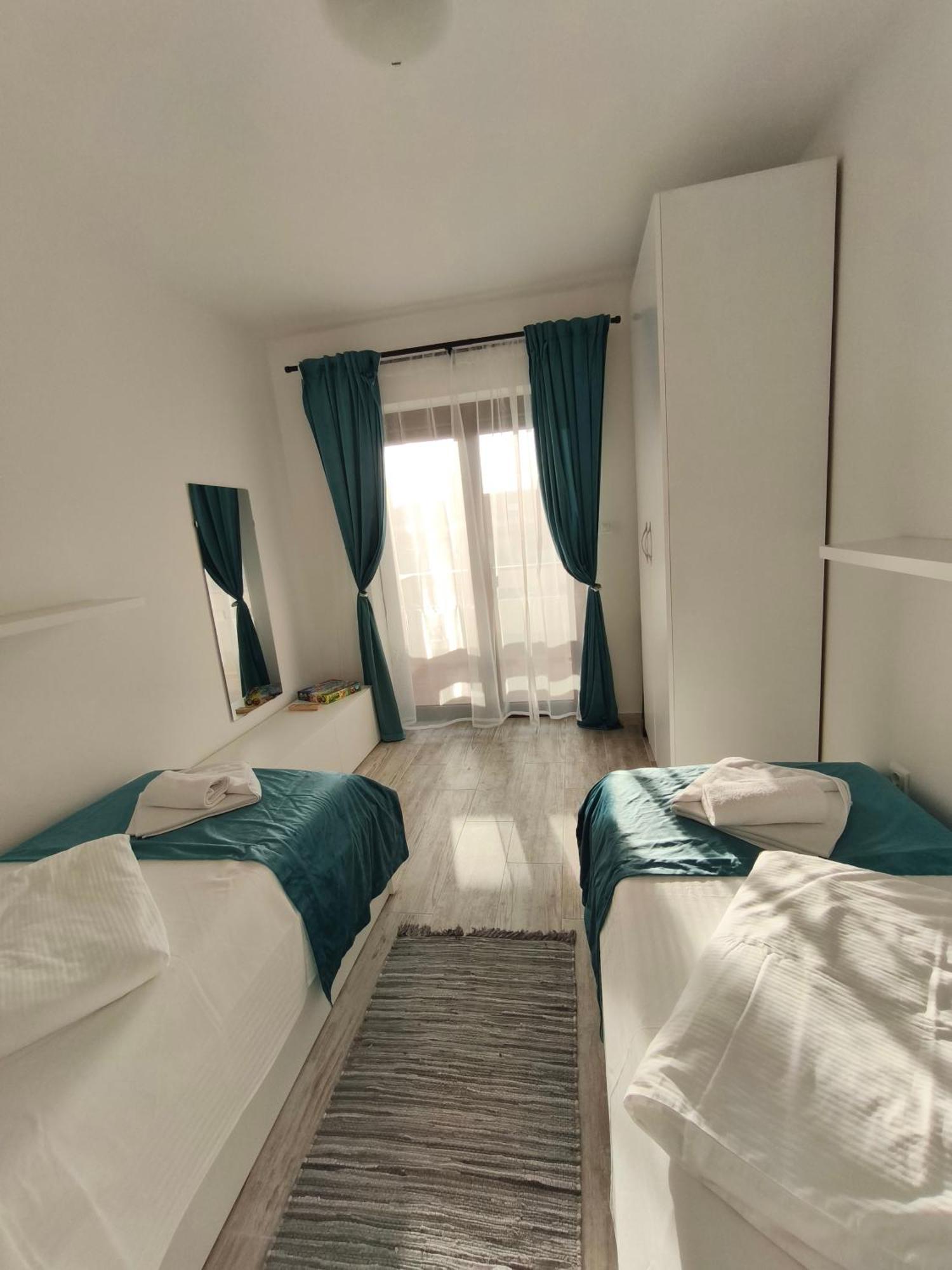 Apartmani Romana Punat Εξωτερικό φωτογραφία